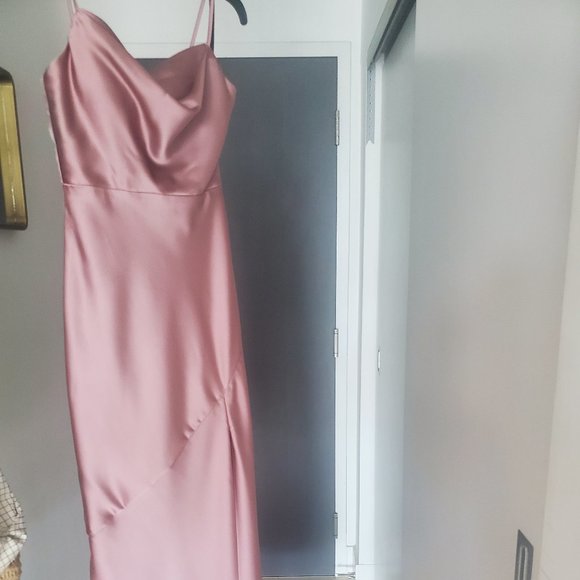 Sorella Vita Dress - Picture 1 of 5